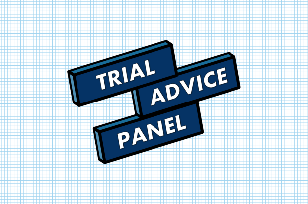 The Trial Advice Panel offers free advice to civil servants whoa re thinking about conducting a trial.